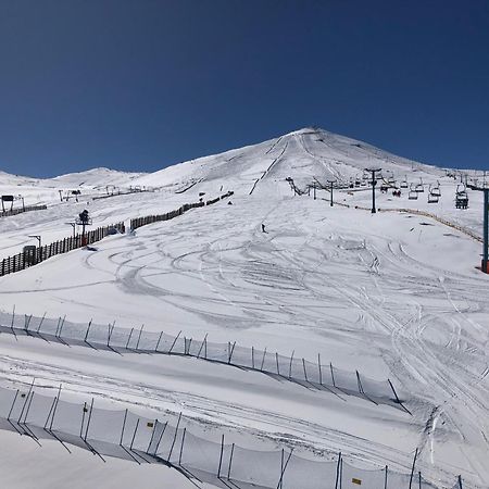 Departamentos Alojamiento Oficial Gran Parador Ski In - Out, Centro De Ski El Colorado, Farellones - Unico Con Descuentos En Servicios Del Centro De Ski Εξωτερικό φωτογραφία