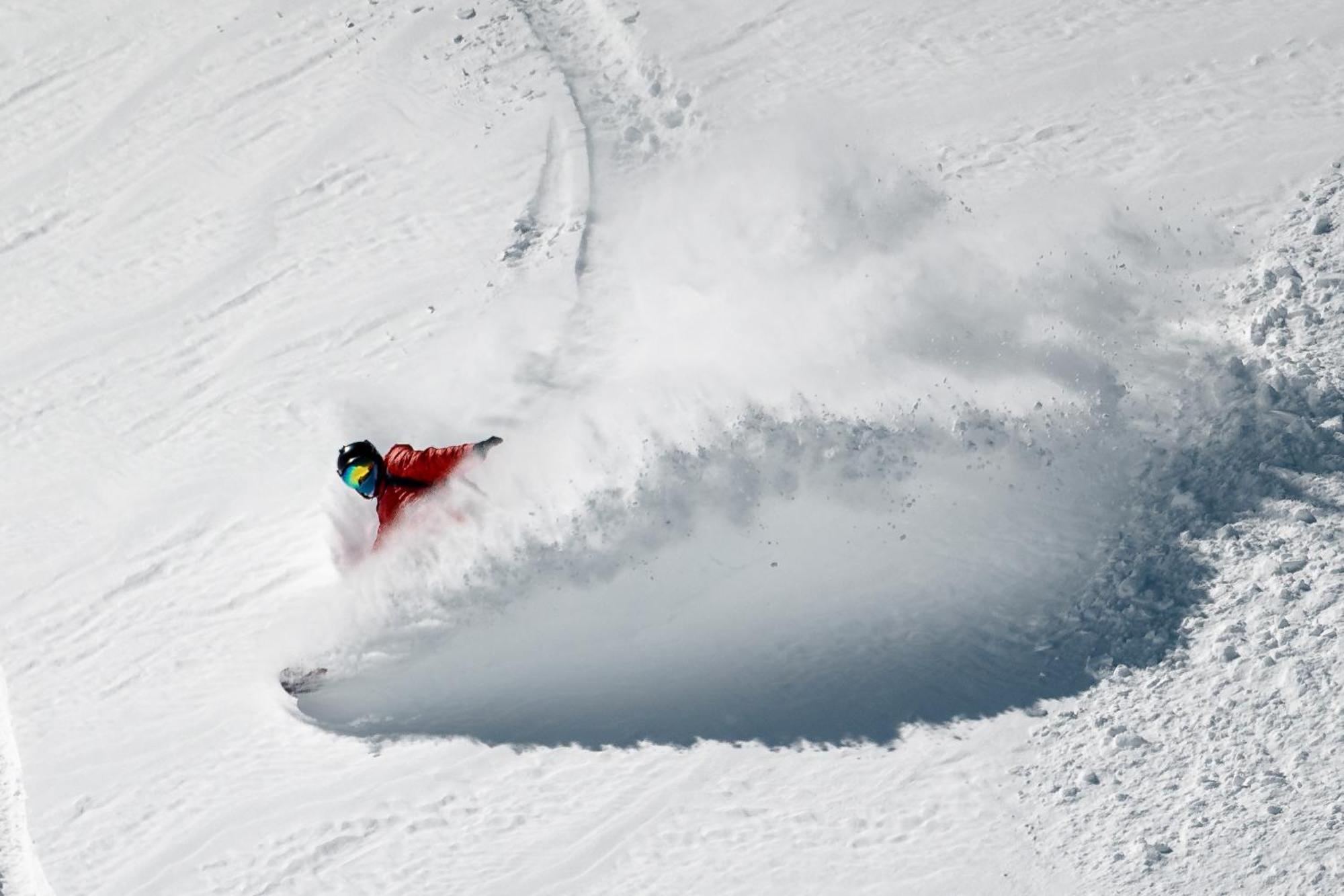 Departamentos Alojamiento Oficial Gran Parador Ski In - Out, Centro De Ski El Colorado, Farellones - Unico Con Descuentos En Servicios Del Centro De Ski Εξωτερικό φωτογραφία