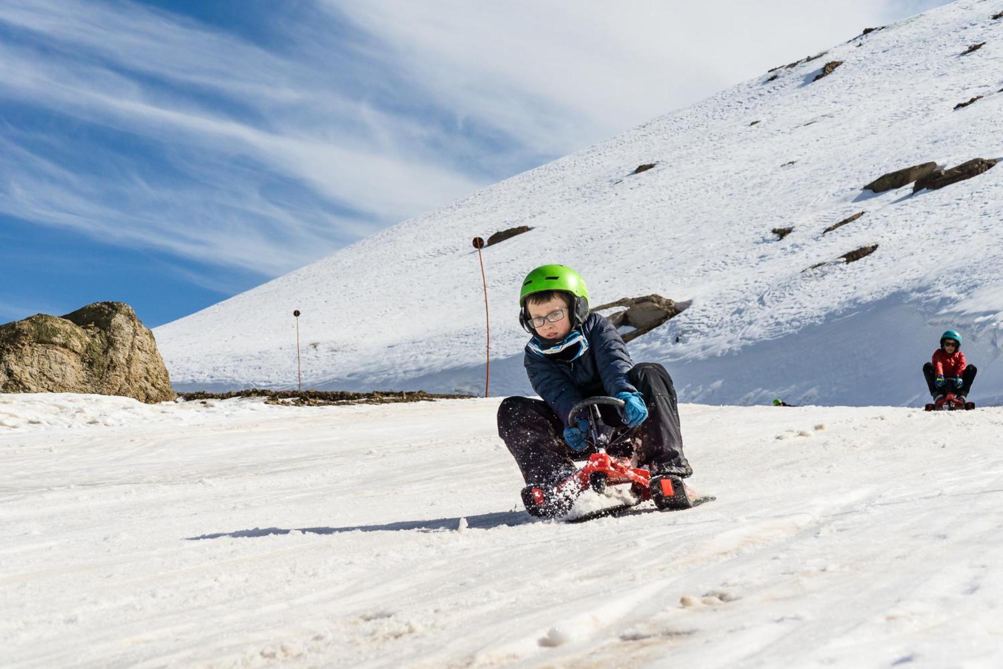 Departamentos Alojamiento Oficial Gran Parador Ski In - Out, Centro De Ski El Colorado, Farellones - Unico Con Descuentos En Servicios Del Centro De Ski Εξωτερικό φωτογραφία