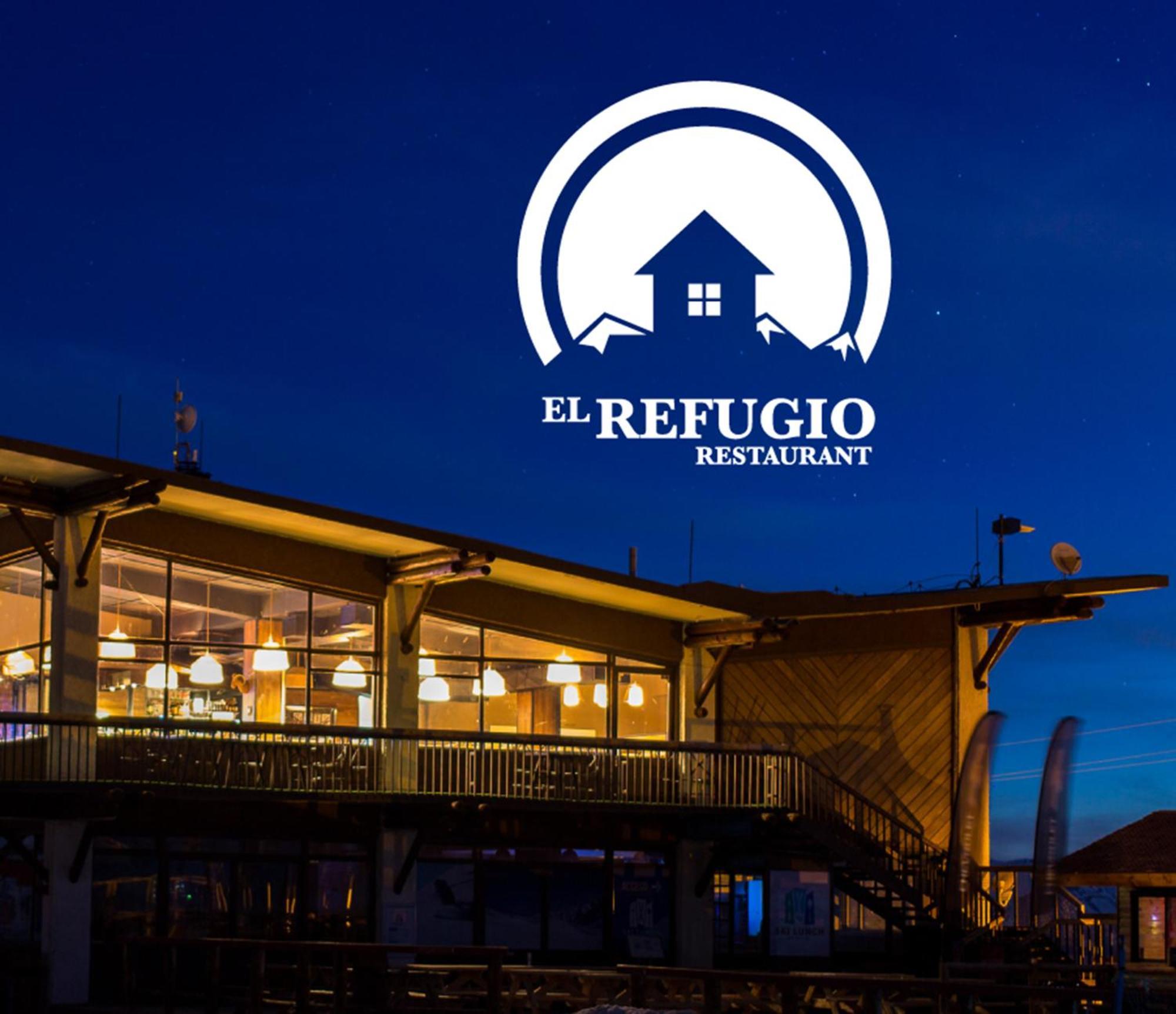Departamentos Alojamiento Oficial Gran Parador Ski In - Out, Centro De Ski El Colorado, Farellones - Unico Con Descuentos En Servicios Del Centro De Ski Εξωτερικό φωτογραφία
