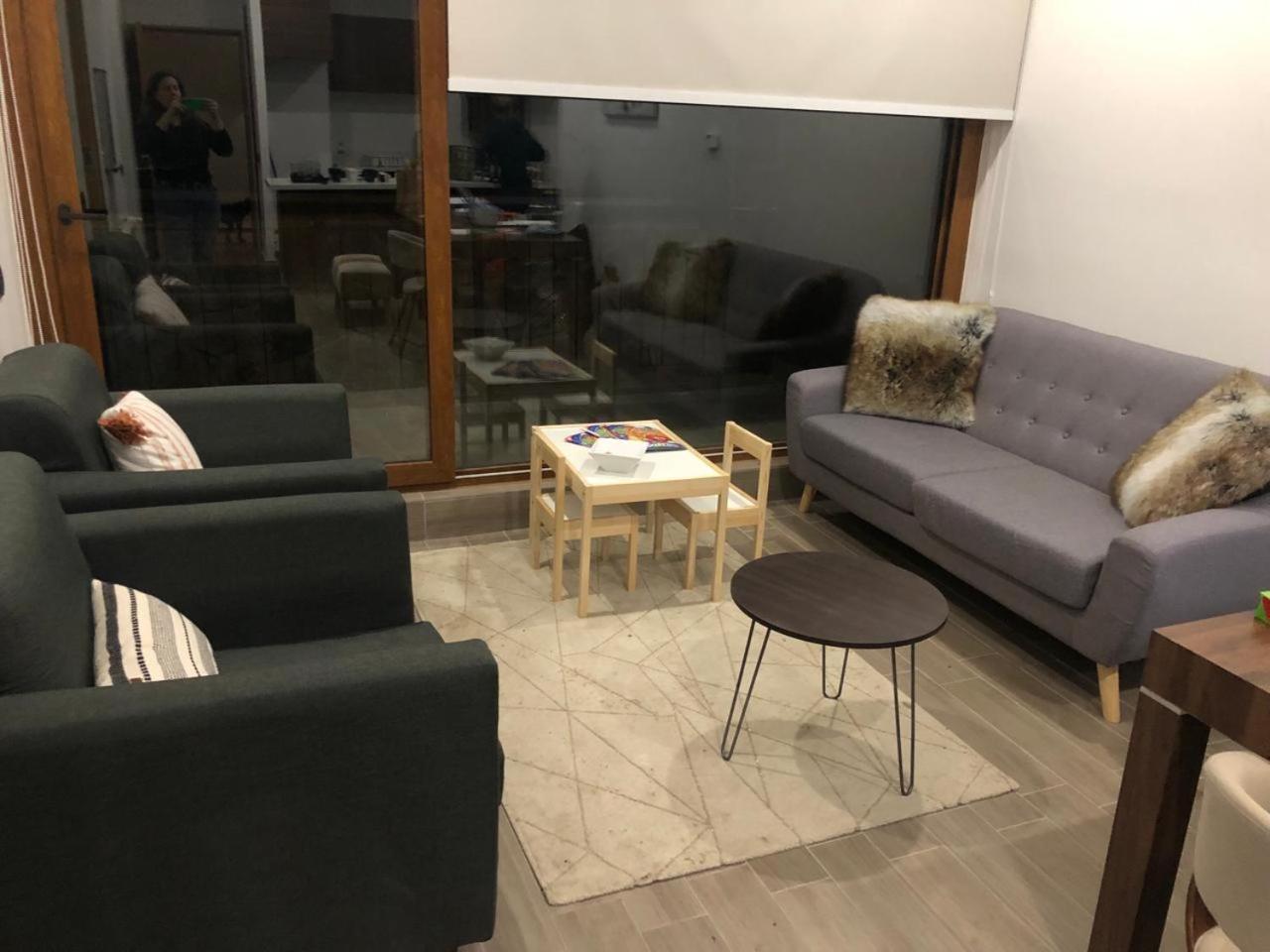 Departamentos Alojamiento Oficial Gran Parador Ski In - Out, Centro De Ski El Colorado, Farellones - Unico Con Descuentos En Servicios Del Centro De Ski Εξωτερικό φωτογραφία