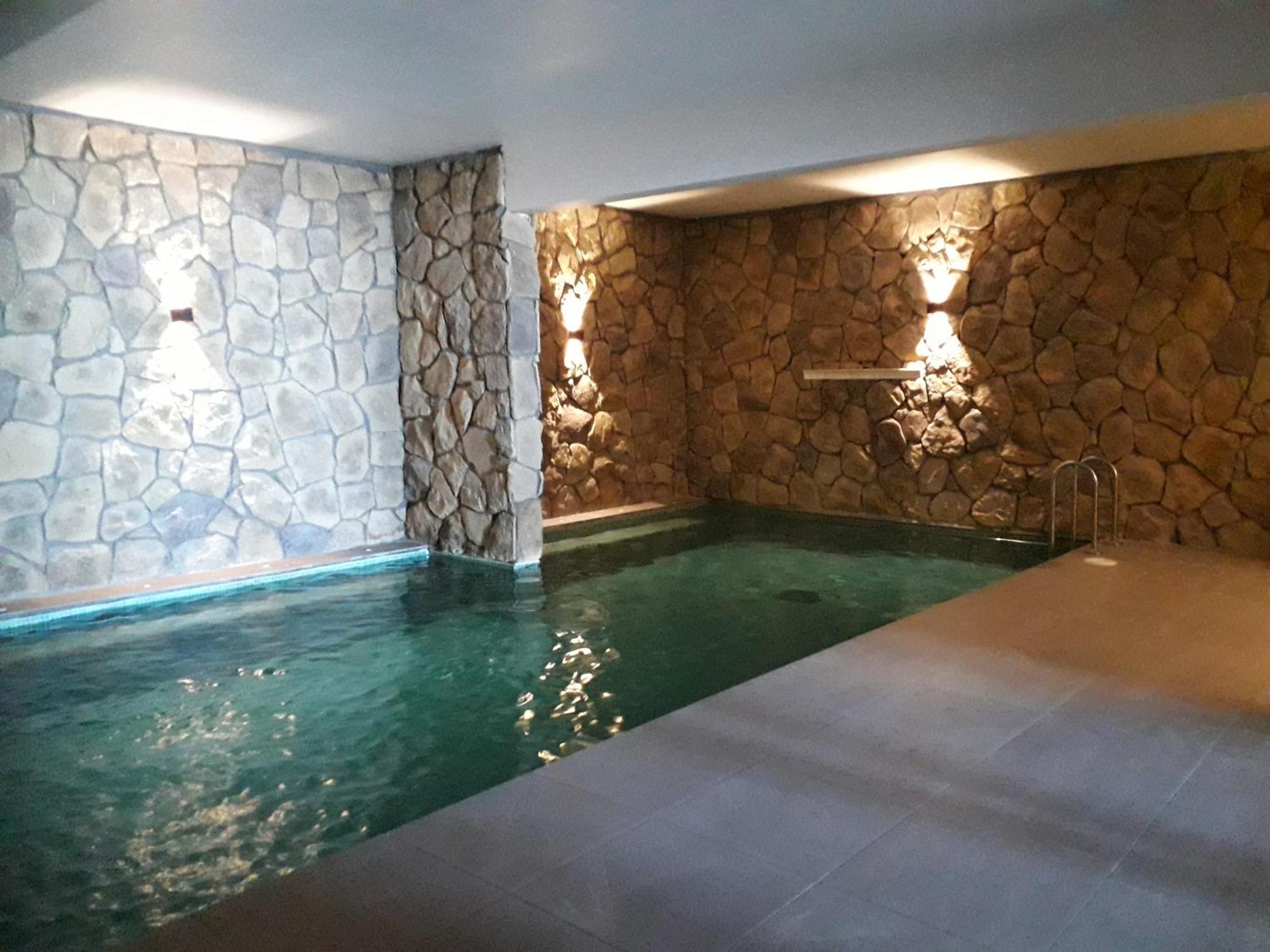 Departamentos Alojamiento Oficial Gran Parador Ski In - Out, Centro De Ski El Colorado, Farellones - Unico Con Descuentos En Servicios Del Centro De Ski Εξωτερικό φωτογραφία